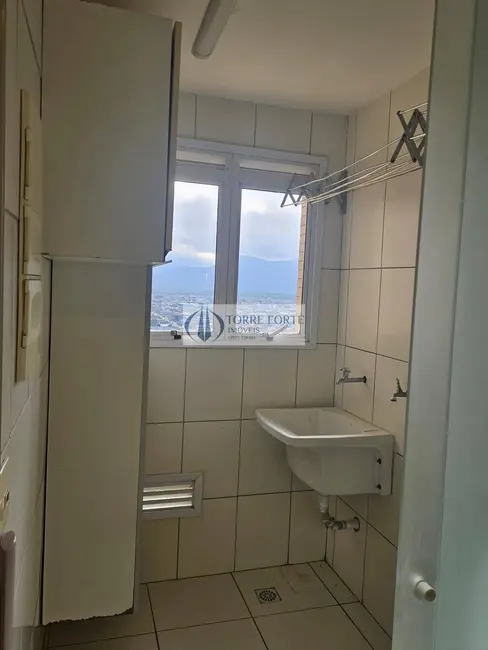 Foto 6 de Apartamento com 2 quartos à venda, 70m2 em Mirim, Praia Grande - SP