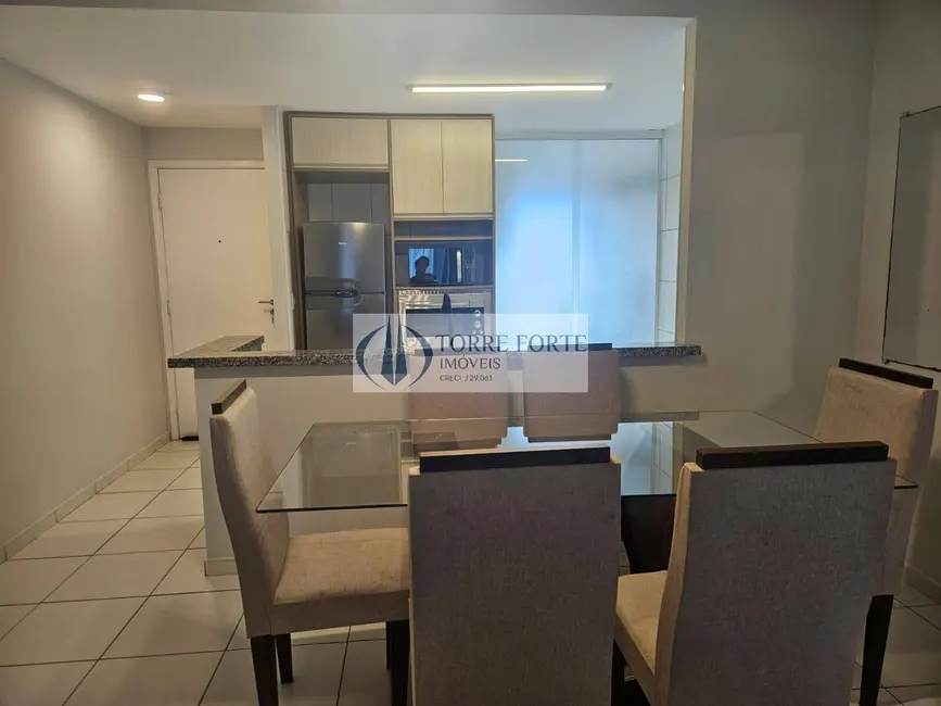 Foto 5 de Apartamento com 2 quartos à venda, 70m2 em Mirim, Praia Grande - SP