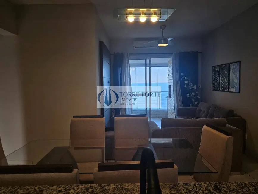 Foto 7 de Apartamento com 2 quartos à venda, 70m2 em Mirim, Praia Grande - SP