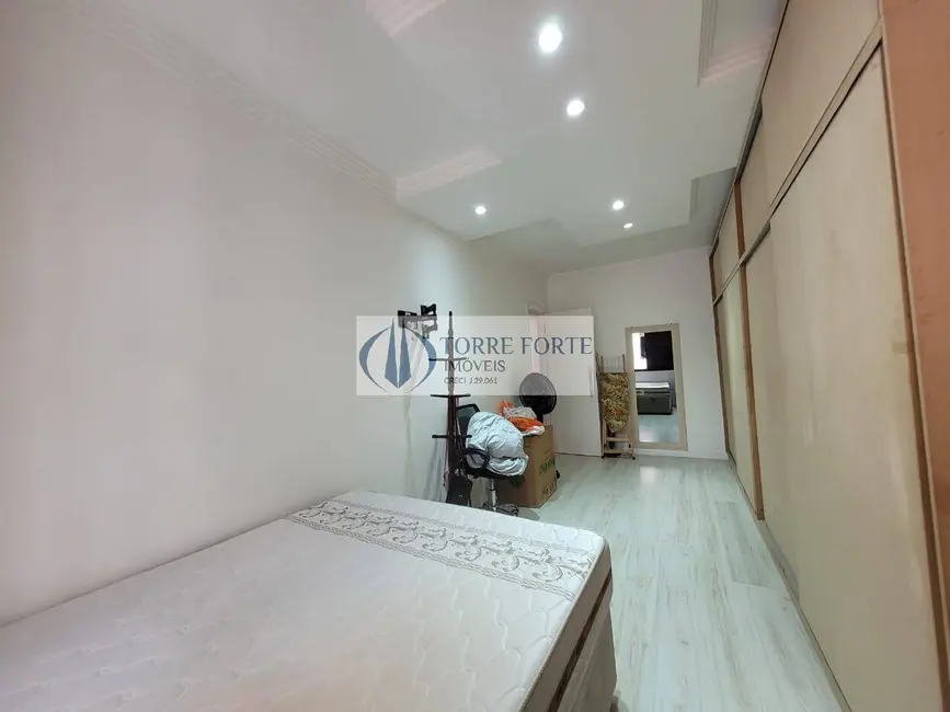 Foto 3 de Apartamento com 2 quartos à venda, 90m2 em Ocian, Praia Grande - SP