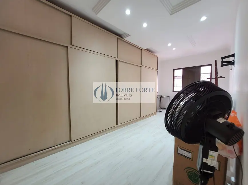 Foto 4 de Apartamento com 2 quartos à venda, 90m2 em Ocian, Praia Grande - SP