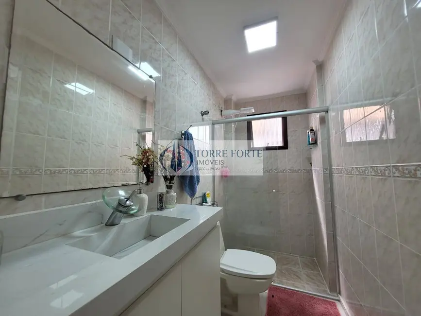 Foto 8 de Apartamento com 2 quartos à venda, 90m2 em Ocian, Praia Grande - SP