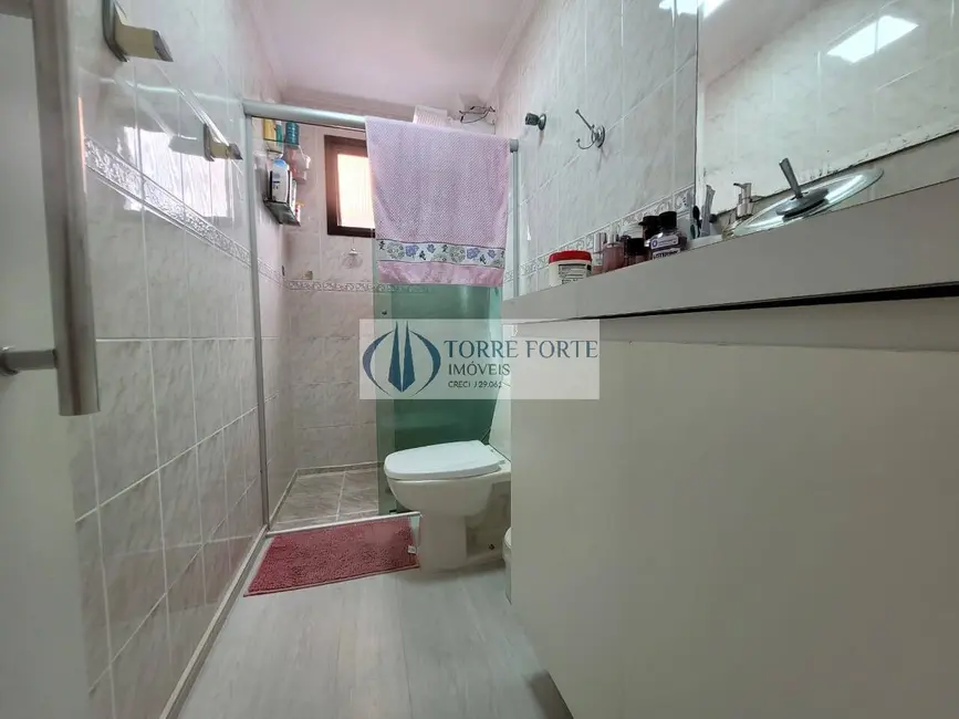 Foto 5 de Apartamento com 2 quartos à venda, 90m2 em Ocian, Praia Grande - SP