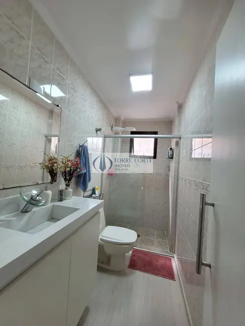 Foto 7 de Apartamento com 2 quartos à venda, 90m2 em Ocian, Praia Grande - SP