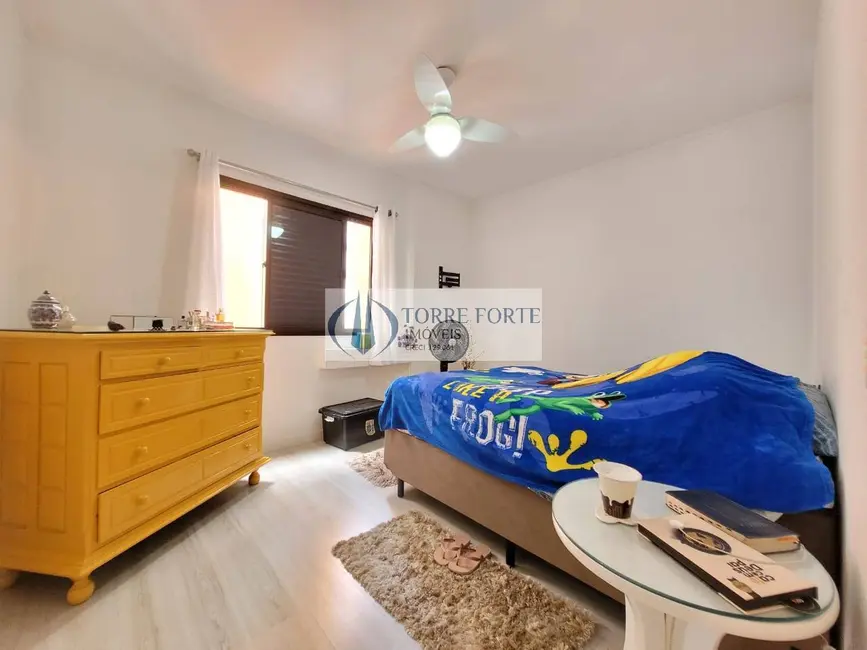 Foto 6 de Apartamento com 2 quartos à venda, 90m2 em Ocian, Praia Grande - SP