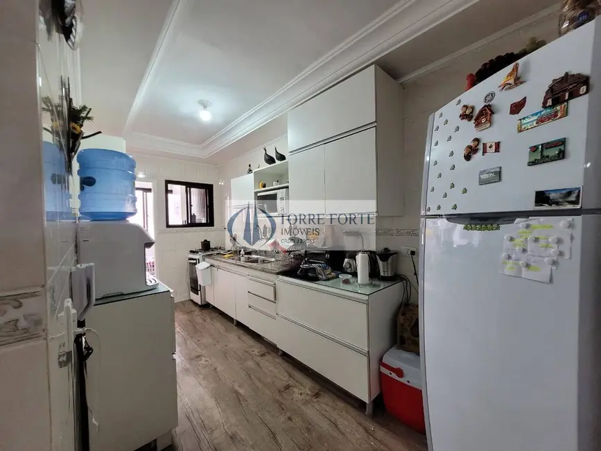 Foto 9 de Apartamento com 2 quartos à venda, 90m2 em Ocian, Praia Grande - SP