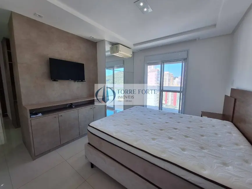 Apartamento com 3 quartos à venda, 200m2 em Canto do Forte, Praia Grande - SP - imagem 3 Foto 3 de Apartamento com 3 quartos à venda, 200m2 em Canto do Forte, Praia Grande - SP