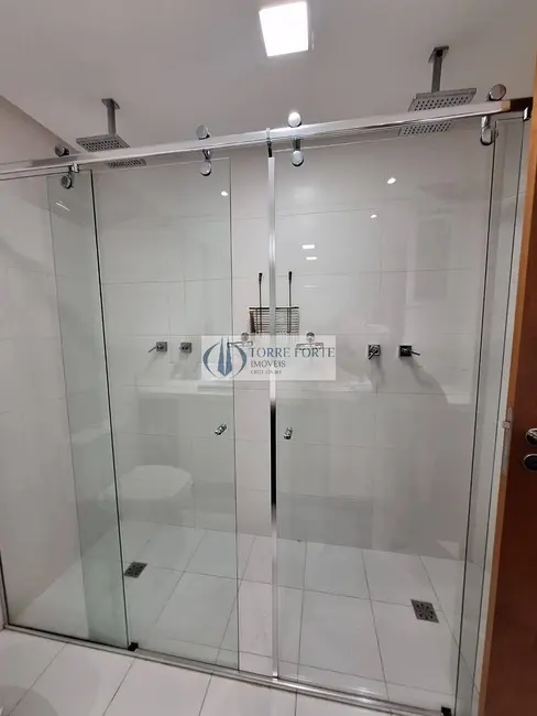 Apartamento com 3 quartos à venda, 200m2 em Canto do Forte, Praia Grande - SP - imagem 6 Foto 6 de Apartamento com 3 quartos à venda, 200m2 em Canto do Forte, Praia Grande - SP