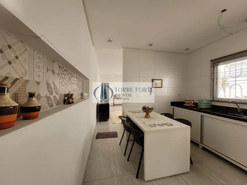 Casa com 3 quartos à venda, 115m2 em Aviação, Praia Grande - SP - imagem 2 Foto 2 de Casa com 3 quartos à venda, 115m2 em Aviação, Praia Grande - SP