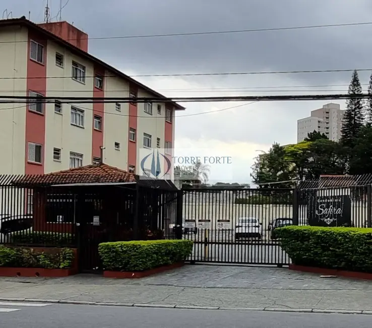 Foto 1 de Apartamento com 2 quartos à venda, 60m2 em Vila Carmosina, São Paulo - SP