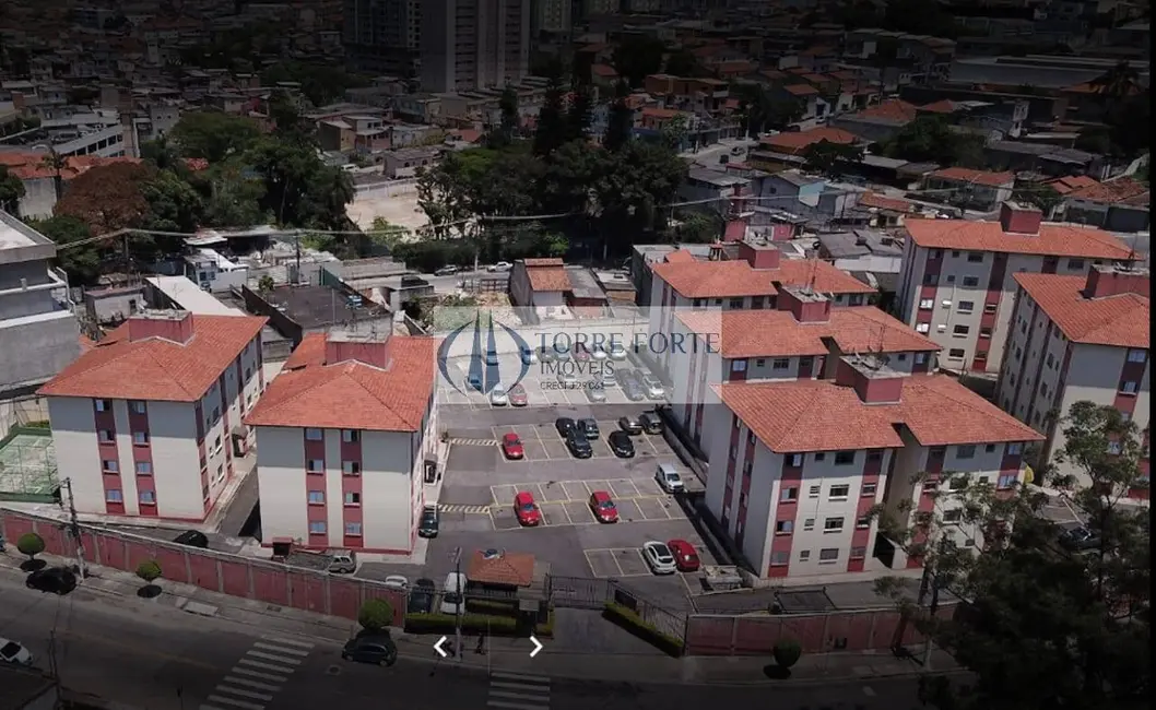 Foto 3 de Apartamento com 2 quartos à venda, 60m2 em Vila Carmosina, São Paulo - SP