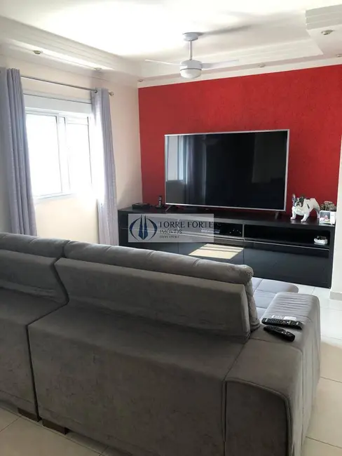 Foto 5 de Apartamento com 3 quartos à venda, 128m2 em Nova Petrópolis, Sao Bernardo Do Campo - SP