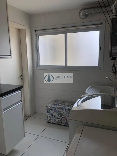 Foto 8 de Apartamento com 3 quartos à venda, 128m2 em Nova Petrópolis, Sao Bernardo Do Campo - SP