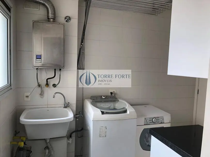 Foto 9 de Apartamento com 3 quartos à venda, 128m2 em Nova Petrópolis, Sao Bernardo Do Campo - SP