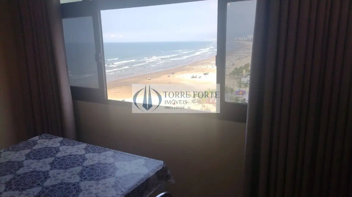 Apartamento com 3 quartos à venda, 103m2 em Boqueirão, Praia Grande - SP - imagem 4 Foto 4 de Apartamento com 3 quartos à venda, 103m2 em Boqueirão, Praia Grande - SP