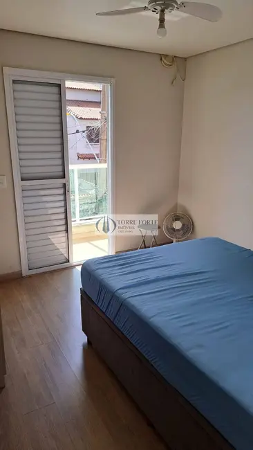 Foto 8 de Apartamento com 2 quartos à venda, 63m2 em Vila Humaitá, Santo Andre - SP