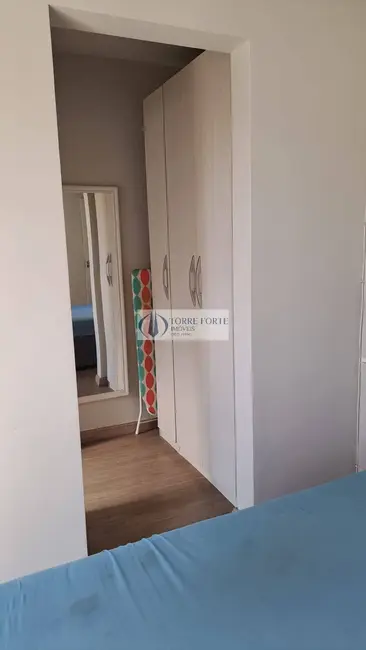 Foto 4 de Apartamento com 2 quartos à venda, 63m2 em Vila Humaitá, Santo Andre - SP