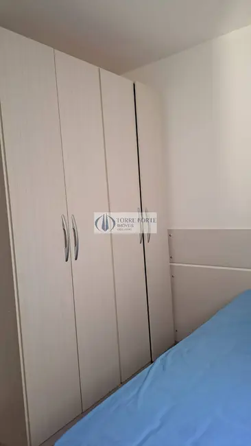 Apartamento com 2 quartos à venda, 63m2 em Vila Humaitá, Santo Andre - SP - imagem 9 Foto 9 de Apartamento com 2 quartos à venda, 63m2 em Vila Humaitá, Santo Andre - SP