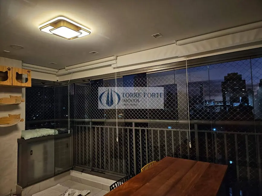 Foto 8 de Apartamento com 3 quartos à venda, 82m2 em Vila Zilda (Tatuapé), São Paulo - SP