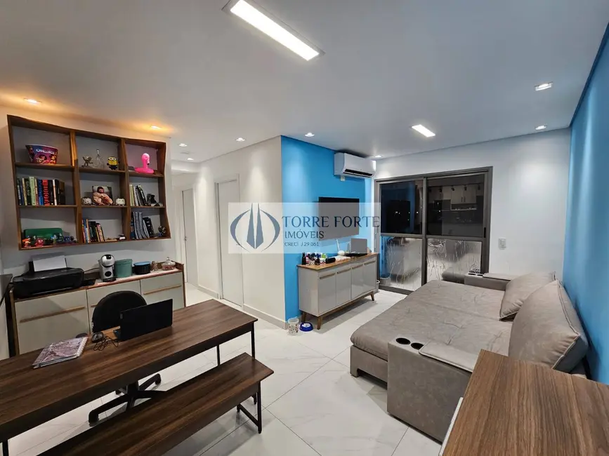 Foto 9 de Apartamento com 3 quartos à venda, 82m2 em Vila Zilda (Tatuapé), São Paulo - SP