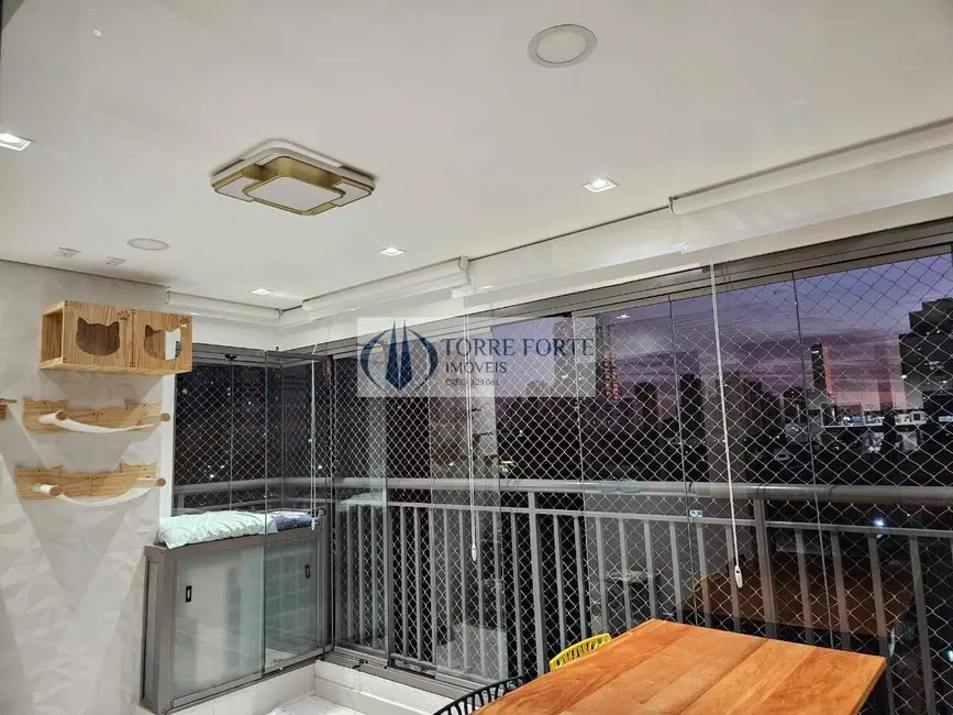 Foto 3 de Apartamento com 3 quartos à venda, 82m2 em Vila Zilda (Tatuapé), São Paulo - SP