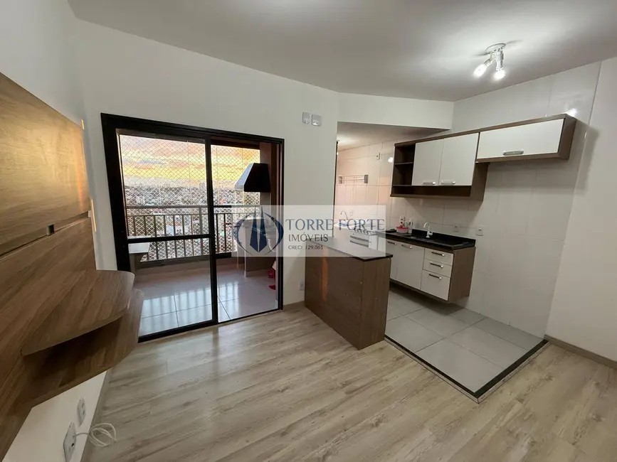 Foto 4 de Apartamento com 2 quartos à venda, 58m2 em Vila Formosa, São Paulo - SP