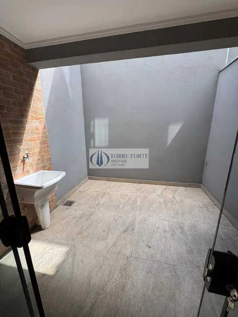 Foto 6 de Casa com 2 quartos à venda, 103m2 em Vila Antonieta, São Paulo - SP