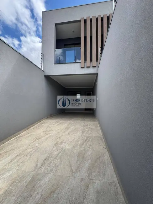 Foto 1 de Casa com 2 quartos à venda, 103m2 em Vila Antonieta, São Paulo - SP