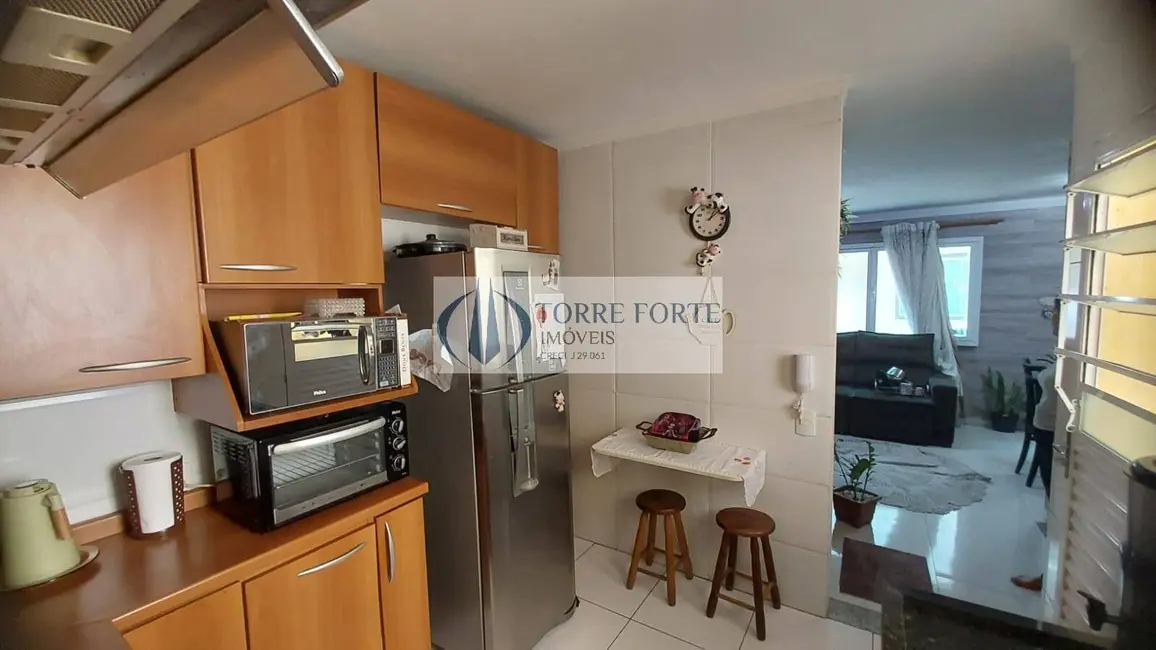 Casa com 3 quartos à venda, 70m2 em Vila Ré, São Paulo - SP - imagem 5 Foto 5 de Casa com 3 quartos à venda, 70m2 em Vila Ré, São Paulo - SP