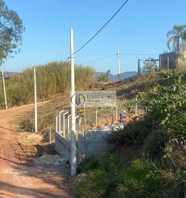 Foto 9 de Terreno / Lote à venda, 638m2 em Parque Residencial Itapeti, Mogi Das Cruzes - SP