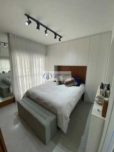 Apartamento com 3 quartos à venda e para alugar, 127m2 em Tatuapé, São Paulo - SP - imagem 9 Foto 9 de Apartamento com 3 quartos à venda e para alugar, 127m2 em Tatuapé, São Paulo - SP
