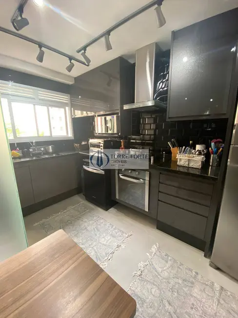 Apartamento com 3 quartos à venda e para alugar, 127m2 em Tatuapé, São Paulo - SP - imagem 6 Foto 6 de Apartamento com 3 quartos à venda e para alugar, 127m2 em Tatuapé, São Paulo - SP