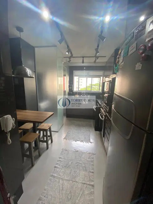 Apartamento com 3 quartos à venda e para alugar, 127m2 em Tatuapé, São Paulo - SP - imagem 7 Foto 7 de Apartamento com 3 quartos à venda e para alugar, 127m2 em Tatuapé, São Paulo - SP