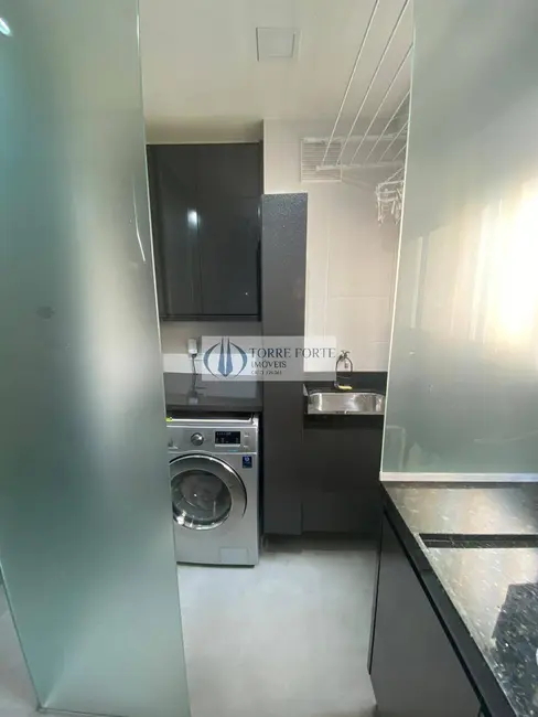 Apartamento com 3 quartos à venda e para alugar, 127m2 em Tatuapé, São Paulo - SP - imagem 8 Foto 8 de Apartamento com 3 quartos à venda e para alugar, 127m2 em Tatuapé, São Paulo - SP