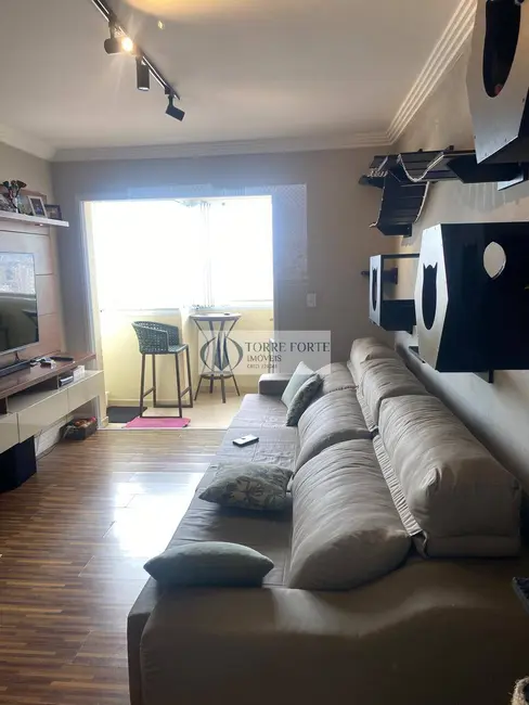 Foto 1 de Apartamento com 3 quartos à venda, 80m2 em Vila Carrão, São Paulo - SP