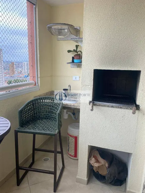 Foto 6 de Apartamento com 3 quartos à venda, 80m2 em Vila Carrão, São Paulo - SP