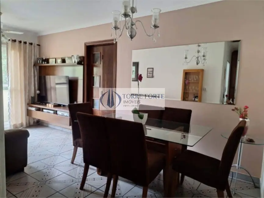 Foto 3 de Apartamento com 3 quartos à venda, 80m2 em Vila Carrão, São Paulo - SP