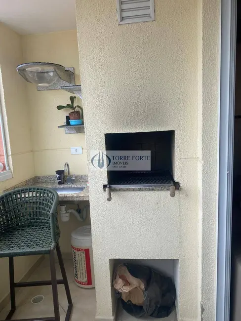 Foto 5 de Apartamento com 3 quartos à venda, 80m2 em Vila Carrão, São Paulo - SP