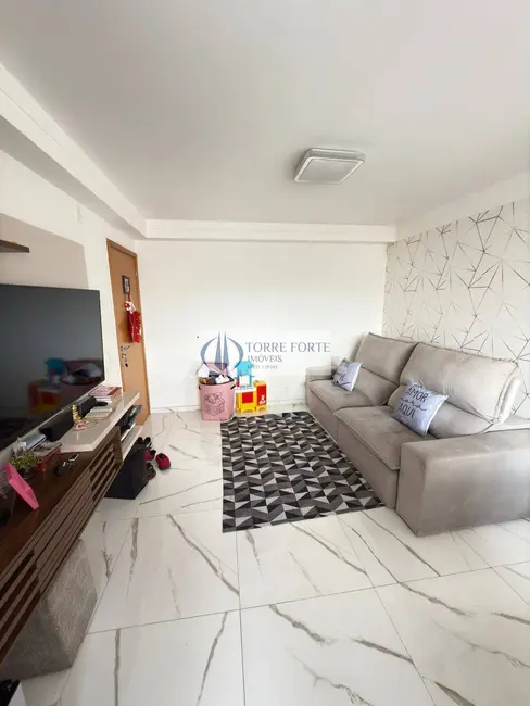 Foto 5 de Apartamento com 3 quartos à venda, 70m2 em Vila Aricanduva, São Paulo - SP