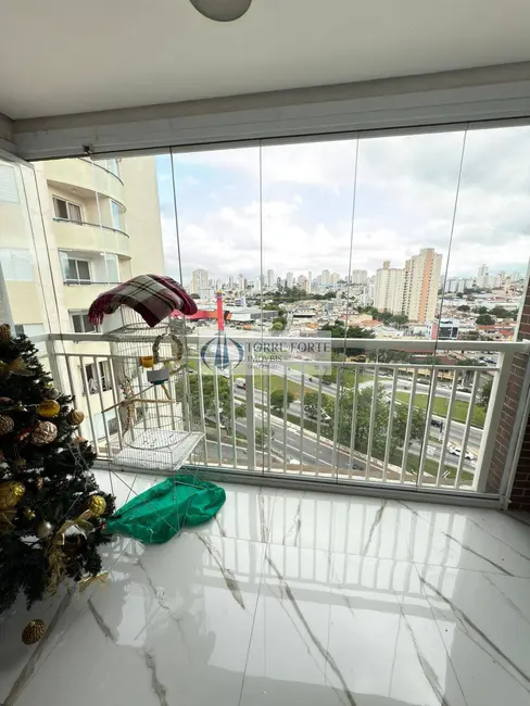 Foto 6 de Apartamento com 3 quartos à venda, 70m2 em Vila Aricanduva, São Paulo - SP