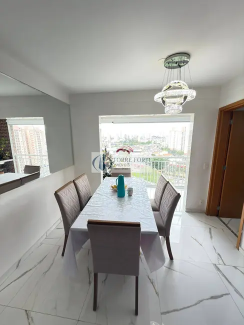 Foto 1 de Apartamento com 3 quartos à venda, 70m2 em Vila Aricanduva, São Paulo - SP