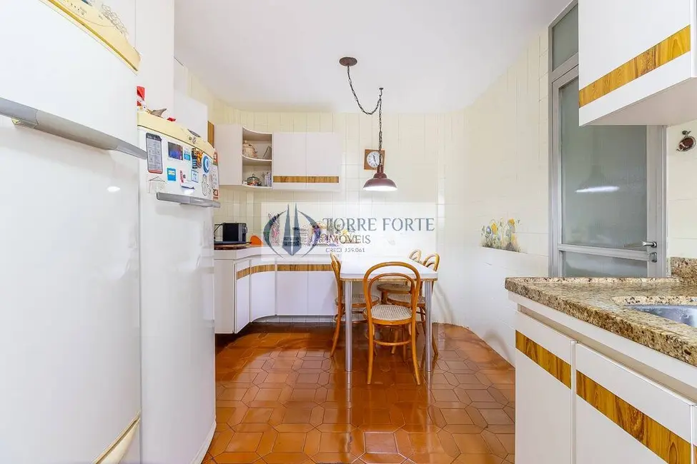 Foto 7 de Apartamento com 4 quartos à venda, 220m2 em Jardim Paulista, São Paulo - SP