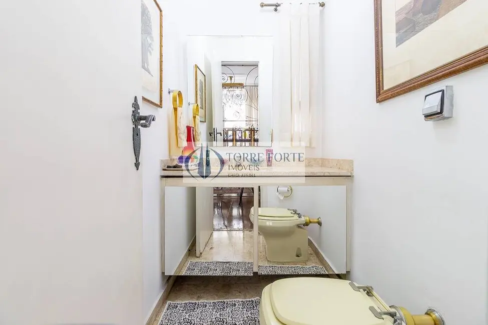 Foto 9 de Apartamento com 4 quartos à venda, 220m2 em Jardim Paulista, São Paulo - SP