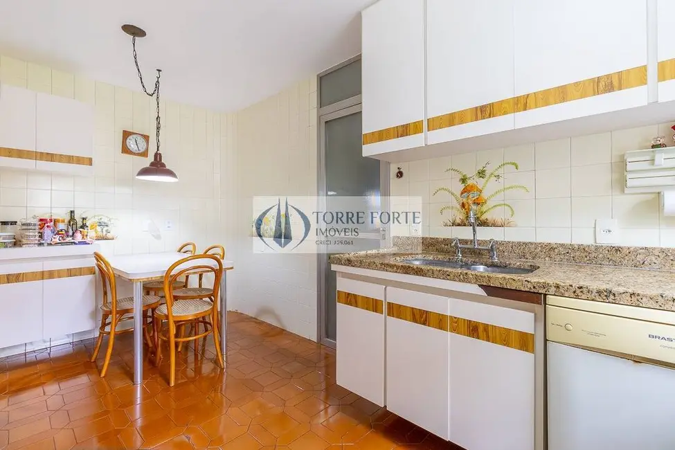 Foto 8 de Apartamento com 4 quartos à venda, 220m2 em Jardim Paulista, São Paulo - SP