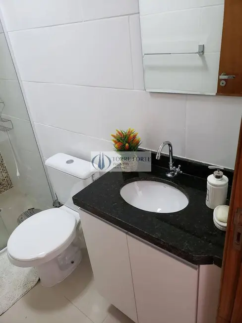 Foto 9 de Apartamento com 1 quarto à venda, 38m2 em Vila Guilhermina, São Paulo - SP