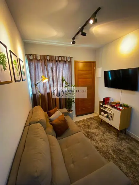 Foto 5 de Apartamento com 1 quarto à venda, 38m2 em Vila Guilhermina, São Paulo - SP