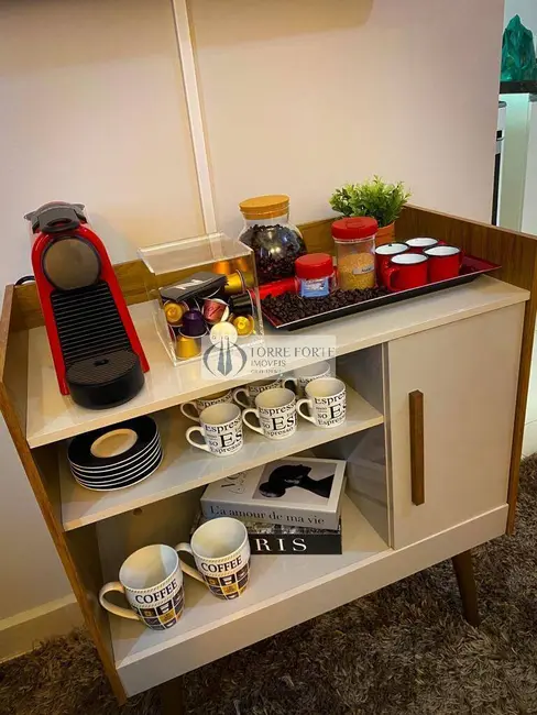 Foto 6 de Apartamento com 1 quarto à venda, 38m2 em Vila Guilhermina, São Paulo - SP