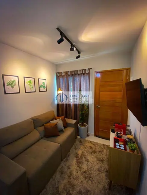 Foto 4 de Apartamento com 1 quarto à venda, 38m2 em Vila Guilhermina, São Paulo - SP