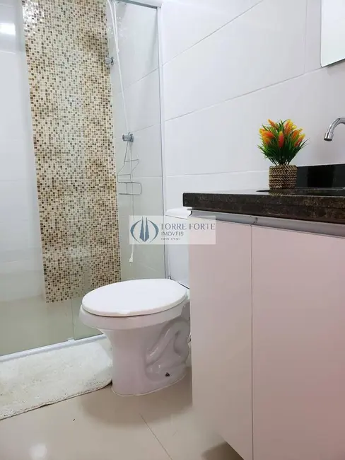 Foto 8 de Apartamento com 1 quarto à venda, 38m2 em Vila Guilhermina, São Paulo - SP