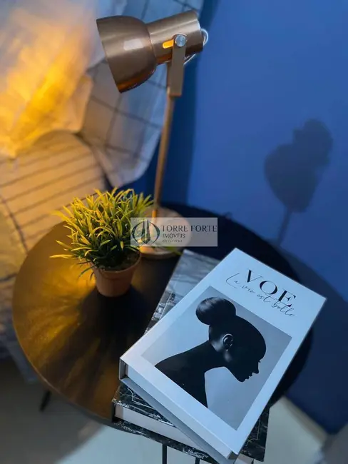 Foto 3 de Apartamento com 1 quarto à venda, 38m2 em Vila Guilhermina, São Paulo - SP